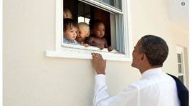 Barack Obama, Charlottesville, United states of America, Virginia, Donald Trump