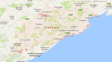 odisha, housing sanction, ews housing, economically weaker section, urban local bodies, odisha news, indian express