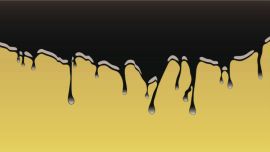 Water oil mixing, hazardous chemical solvents, water methane testing, hydrophobic molecules, diamond compression, compacted methane molecules, planetary body modelling