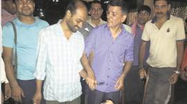 ola kidnapping, ola doctor kidnapping case, ola kidnappers arrested, delhi news, indian express news