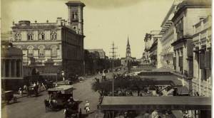 Photographs from Kolkata: These colonial structures helped Calcutta rule over the subcontinent