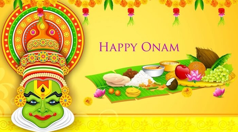 Onam 2017: Best SMSs, WhatsApp wishes and Facebook status, messages ...