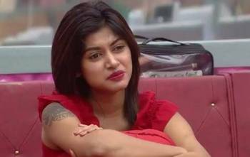 Oviya Fuck - Who is Oviya and why is she trending? Here is everything about the Bigg  Boss Tamil contestant | Entertainment Gallery News - The Indian Express