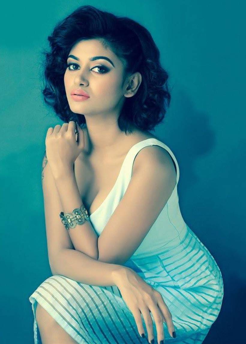Who is Oviya and why is she trending? Here is everything about the Bigg Boss Tamil contestant Entertainment Gallery News image picture