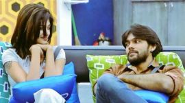 bigg boss tamil, Aarav oviya, oviya image