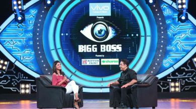 oviya suicide, oviya Bigg Boss Tamil, kamal haasan