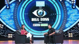 oviya suicide, oviya Bigg Boss Tamil, kamal haasan