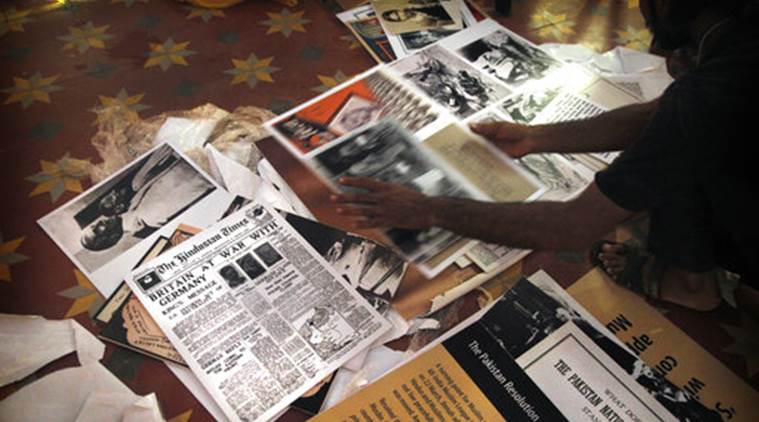 partition museum, amritsar partition museum, partition museum independence era, partition museum inaugurated, partition museum 1947, indian express news