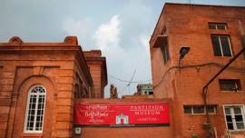 Partition Museum, India Opens Partition Museum, Amritsar Partition Museum, Partition Museum Amritsar, India News, Indian Express, Indian Express News