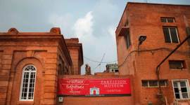 Partition Museum, India Opens Partition Museum, Amritsar Partition Museum, Partition Museum Amritsar, India News, Indian Express, Indian Express News