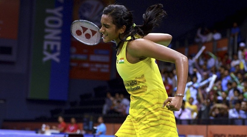 PV Sindhu, Sindhu, World Badminton Championships, Badminton news, SIndhu photos, Sports news, indian Express