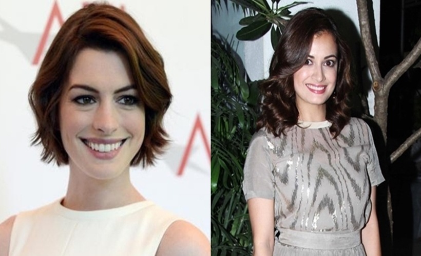 celebrities, celebrity look alike, common people who look like celebrities, celebrity gallery, indian express, indian express news