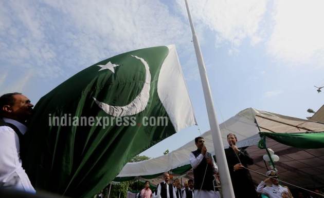 Pakistan celebrates 70th Independence Day | Picture Gallery Others News ...
