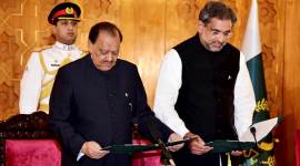 Mamnoon Hussain, Pakistan President, Pakistan armed forces, pakistan terrorism, world news