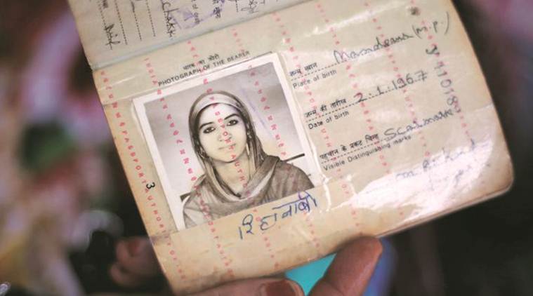 Требования к фото на визу в пакистан