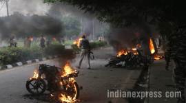 2017 Panchkula violence: Aditya Insan declared proclaimed offender