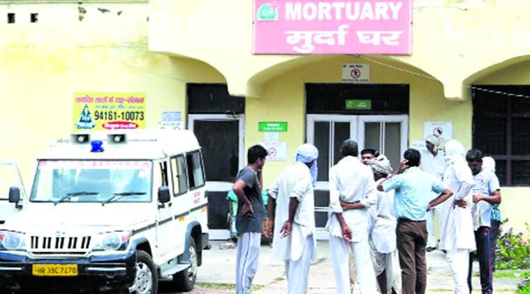 Gurmeet Ram Rahim Singh, Gurmeet Ram Rahim Singh rape case, Dera Sacha Sauda, Dera Sacha Sauda chief, panchkula violence, panchkula, india news