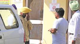 Dera followers misled, Dera followers, Dera supporters violence, Ram Rahim Singh satsang hoax, Panchkula, Panchkula protesters arrested, indian express news