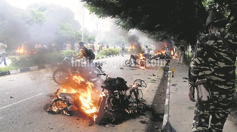 Dera Violence: Form special police team to nab Aditya Insan, other absconding accused, says High Court