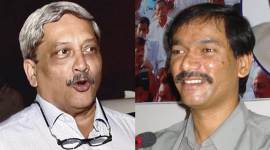 congress goa mining, congress mining leases, congress police complaint, congress manohar parrikar, goa iron ore mining leases, goa mining controversy