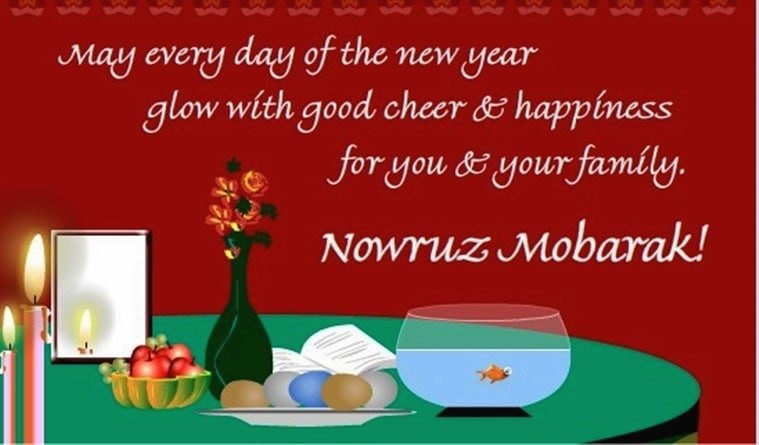 Image result for parsi new year wishes