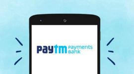 Paytm, Paytm bank, Paytm loss, Paytm Payments Bank, Vijay Shekhar Sharma, Paytm banking services, RBI, Business news, Indian Express