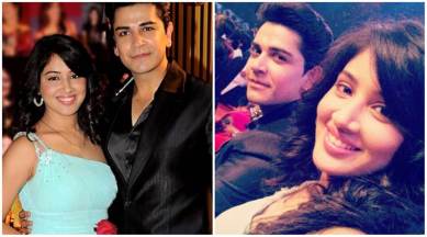 Piyush Sahdev, Akangsha Rawat, Piyush Sahdev Akangsha Rawat, Piyush Sahdev confirms separation Akangsha Rawat