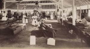 In Bombay’s 1896 plague disaster, pointers to what caused August 29 floods