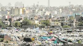 plastic 759 plastic ban, plastic, green tribunal plastic ban, polythene ban, delhi pollution, delhi news, indian express news