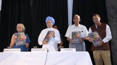 language diversity, preserving indian languages, language diversity india, People's Linguistic Survey of India, documenting languages, manmohan singh, Orient BlackSwan, Global Languages Survey, Dr G.N Devy, latest news, india news, indian express