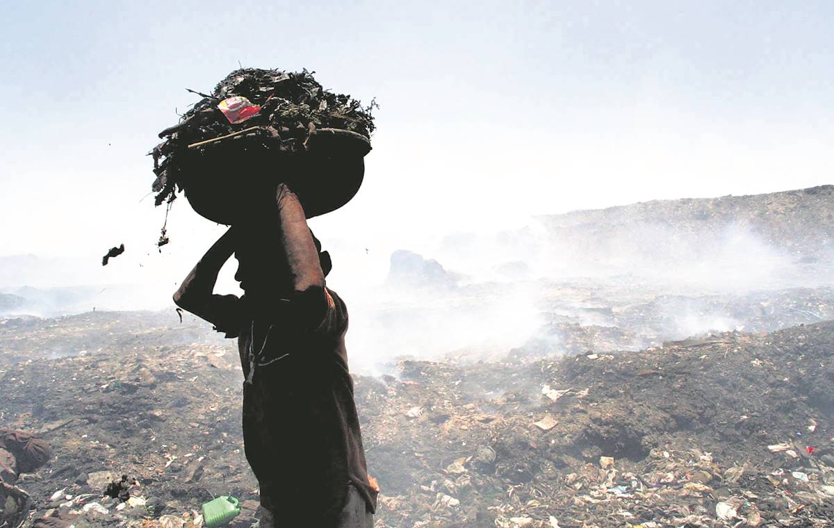 PMC news, PUNE Municipal Corporation, Ramtekdi waste-to-energy plant, Maharashtra news, India news, latest news