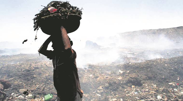 PMC news, PUNE Municipal Corporation, Ramtekdi waste-to-energy plant, Maharashtra news, India news, latest news