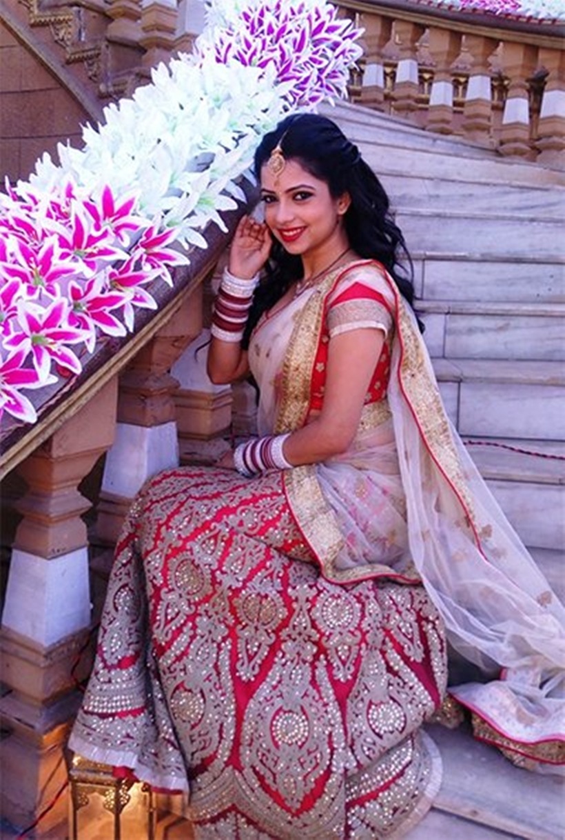 pooja singh, kapil chhattani, pooja singh kapil chhattani