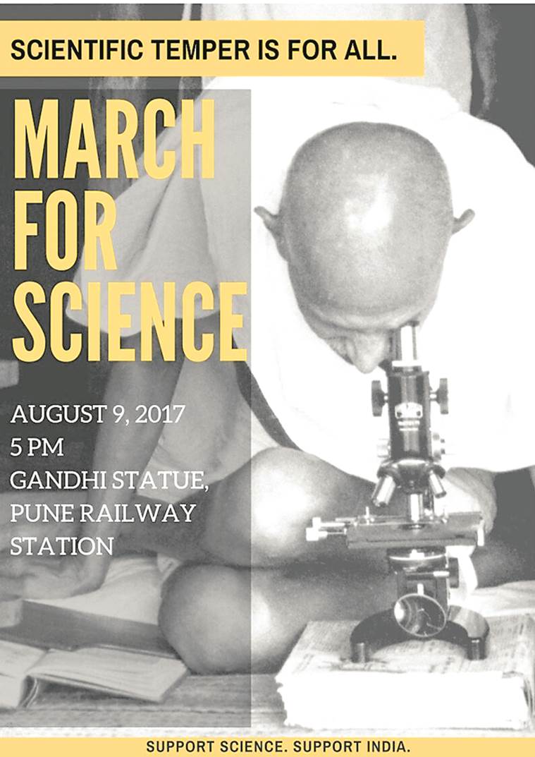 science, cause for science, financial restriction, budgetary allocation, science funding india, Indian express, education, rsearch