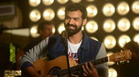 Pranav Mohanlal image, Pranav Mohanlal story, Pranav Mohanlal film