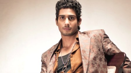 Prateik Babbar on drug addiction: An overdose made me take note of the monster I had become