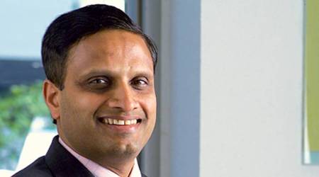 Vishal Sikka resigns, Pravin Rao, Who is Pravin Rao, Infosys CEO resigns