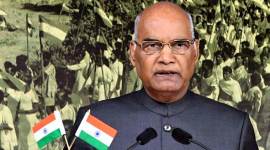 ram nath kovind, president kovind, kovind on maharashtra, indian express news, mumbai news, india news