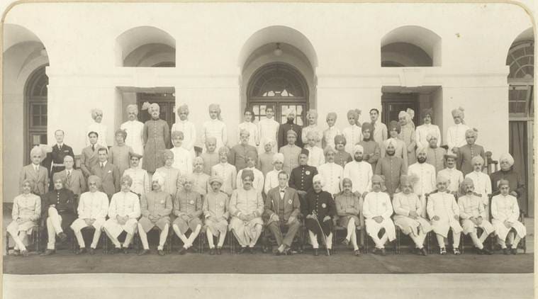 Five princely states that refused to join India after Independence | Research News - The Indian Express