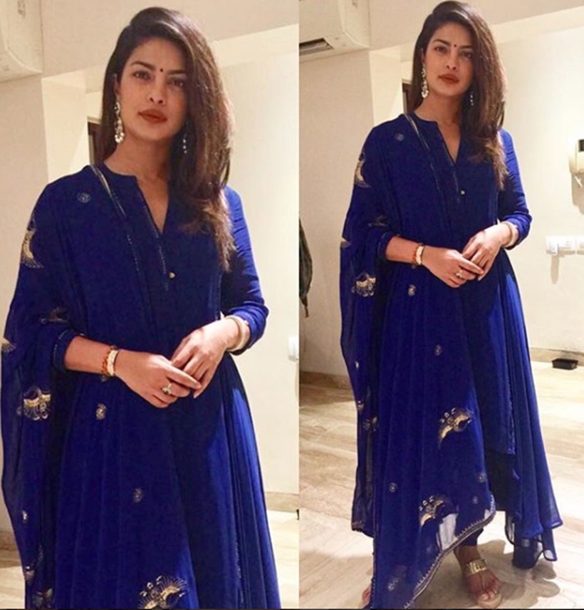 Priyanka Chopra