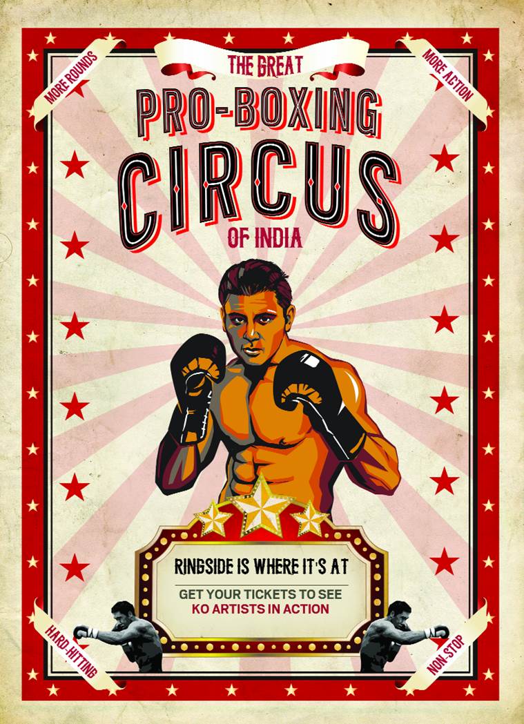 vijender singh, india boxing, pro boxing
