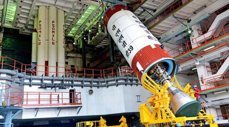 isro,PSLV-C39 launch, IRNSS-1H launch, isro IRNSS-1H launch, isro pslv-c39 launch, navigation satellite launch,irnss-1a,