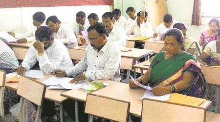 Maharashtra Teacher Jobs, Maharashtra Teacher, Teacher Jobs Maharashtra, Teacher Training, Indian Express, Indian Express News