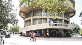 Panjab University, Panjab University digitised records, PU records digitised, PU, India news, indian express news