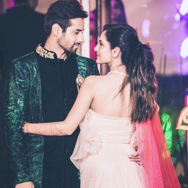 puja banerjee, kunal verma, puja banerjee kunal verma