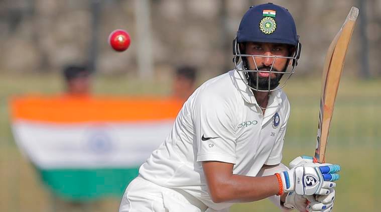 cheteshwar pujara, gautam gambhir, india vs sri lanka