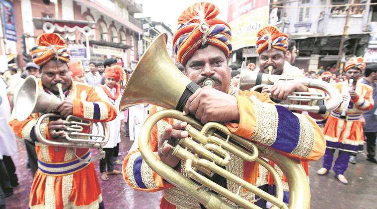 Pune breathes heavy as air gets dirty, noise increases | Pune News ...