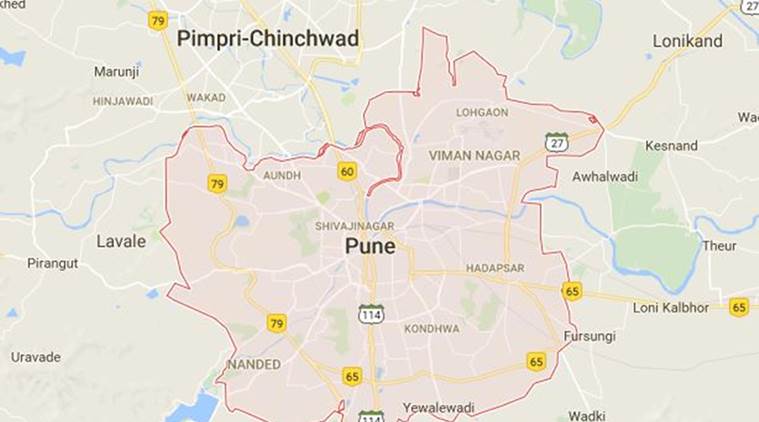 10 break-ins reported in Pune | Pune News - The Indian Express