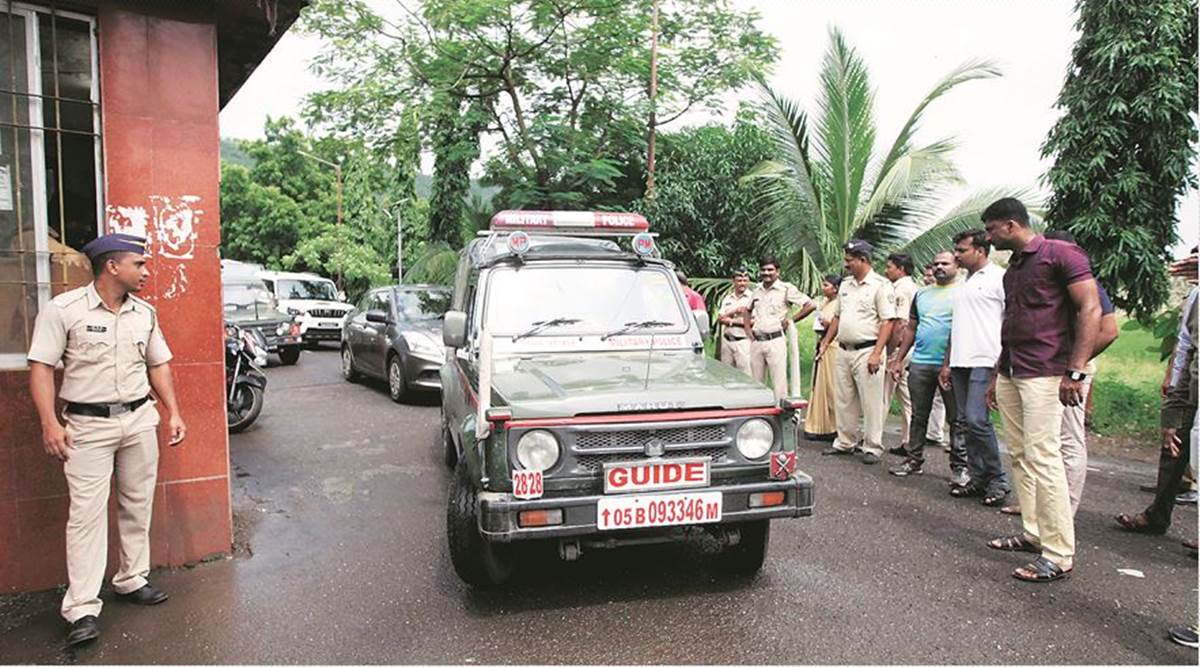colonel purohit, 2008 malegaon blast, Malegaon blasts, Lt Col Shrikant Prasad Purohit news, indian army, indian express