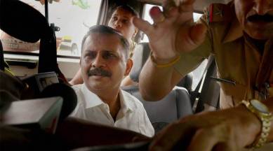 shrikant purohit, malegaon blast, supreme court, uapa sanction, lt col shrikant purohit, indian express